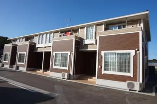 グレースリンクAの画像