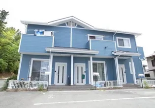 静岡県浜松市中央区富塚町【一戸建】の外観