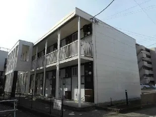 レオパレスMOMOの画像