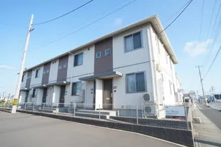 レクセラ西公園の画像