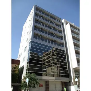 フォーレスト センタービルの画像