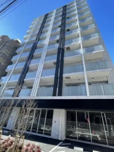 クリスタルガーデン ソレイユの画像