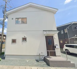 岩手県盛岡市南仙北1【一戸建】の外観