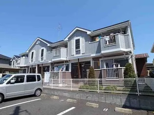 シャンテ ヒルズの画像