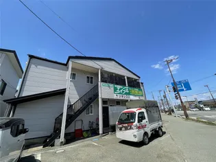 サンパレス桂の画像