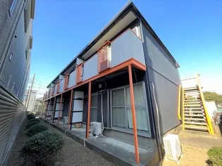 ハイツ明和の画像