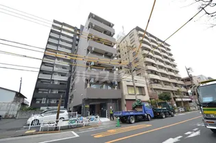 エストゥルースプラス八広の画像