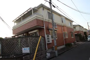 広島県広島市南区翠4【一戸建】の外観