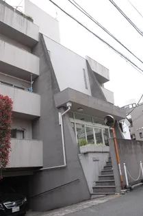 杉浦コート【2階】の外観