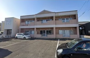 エクセレント栄【2階】の外観