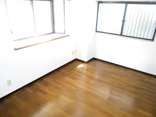 ハイパレス【3階】の内装