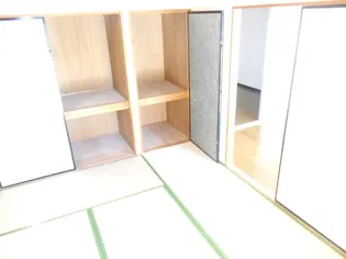 ハイパレス【3階】の内装