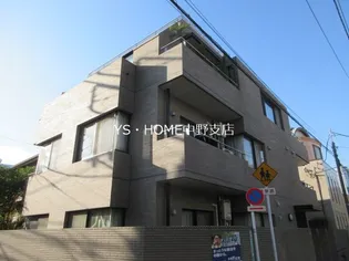 テラス.K(元テラスKISHIMOTO)【2階】の外観