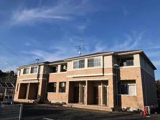 カンタービレ【2階】の外観