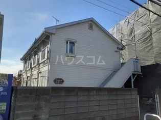 コーポラス双葉の画像