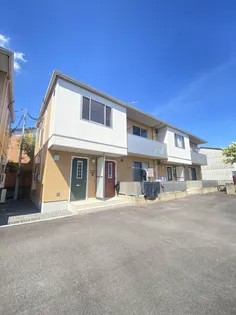 シャーメゾンF F 1 B棟の画像