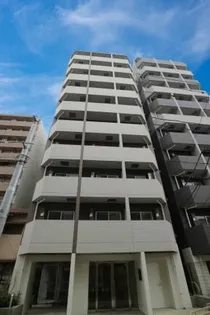 リライア横濱大通り公園【8階】の外観