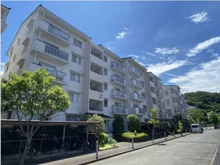 ベルフラワーズ大住台2号棟の画像