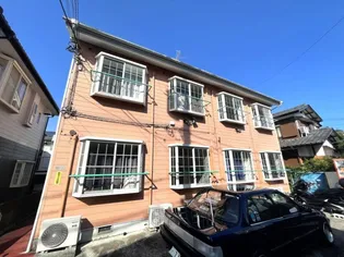 ベルメゾンの画像