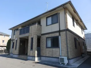 ラフィネはまゆう B棟の画像