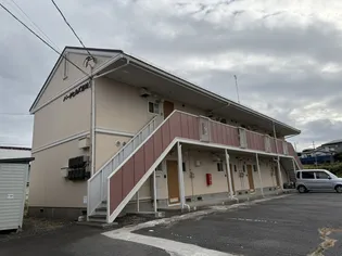 パークヒルズ岩崎 1号棟の画像