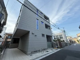 FV板橋清水町【1階】の外観