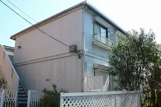 ファミーユツノダの画像