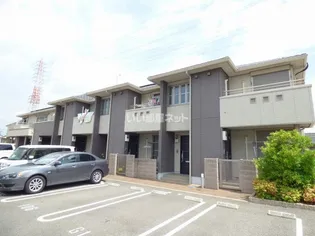 シャーメゾン・サウス加古川【2階】の外観