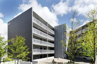 新百合グリーンハウスの画像