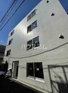 Maison de Aifur【1階】の外観