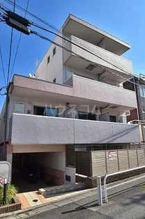 レガーロ R&M【2階】の外観