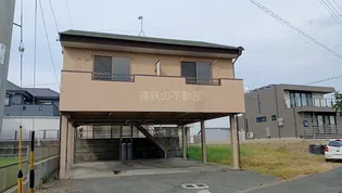 セレネハイツ【2階】の外観