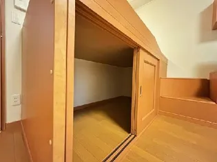 レオパレスCOCOON【1階】のその他画像