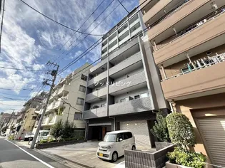 リブリ レジデンス三ノ輪の画像