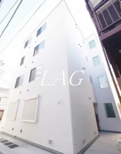 フィオーレ西日暮里Bの画像