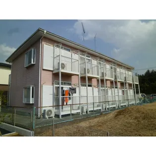 コーポウォーターフィールの画像