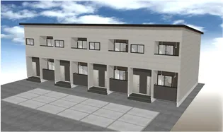 AFC RESIDENCE 豊川伊奈の画像