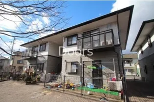 岡山県岡山市南区福島1【アパート】の外観