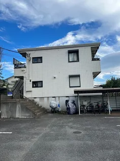 アゼリアガーデンA棟の画像