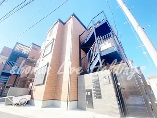 ベイルーム横須賀三春町の画像