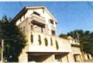 神奈川県横浜市青葉区新石川4【一戸建】の外観