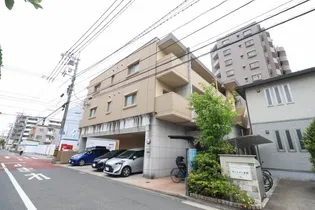 セントヴィラ庚午中の画像