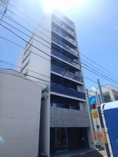 ラヴェニール東神奈川の画像