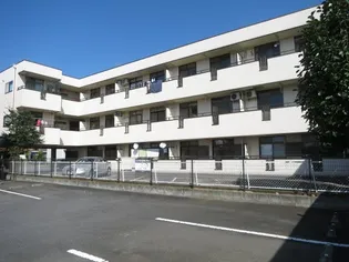 二の宮ハイツの画像