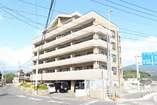 スカイハイツ有福の画像