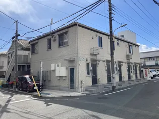 AISHIN COURTの画像