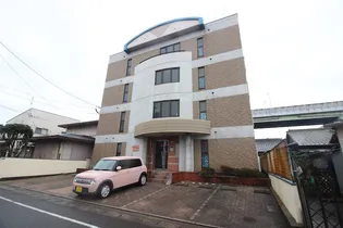 サンシャイン【3階】の外観