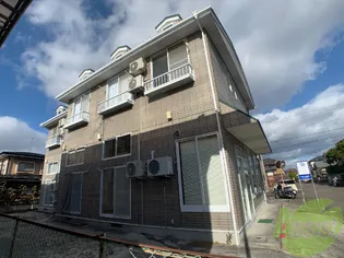 メゾンルノールの画像