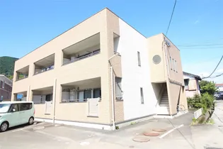 T-style向敷地 南【1階】の外観