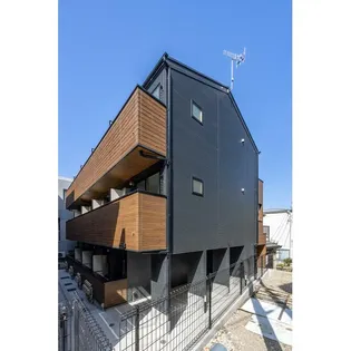 アザーレ バモス藤沢本町の画像